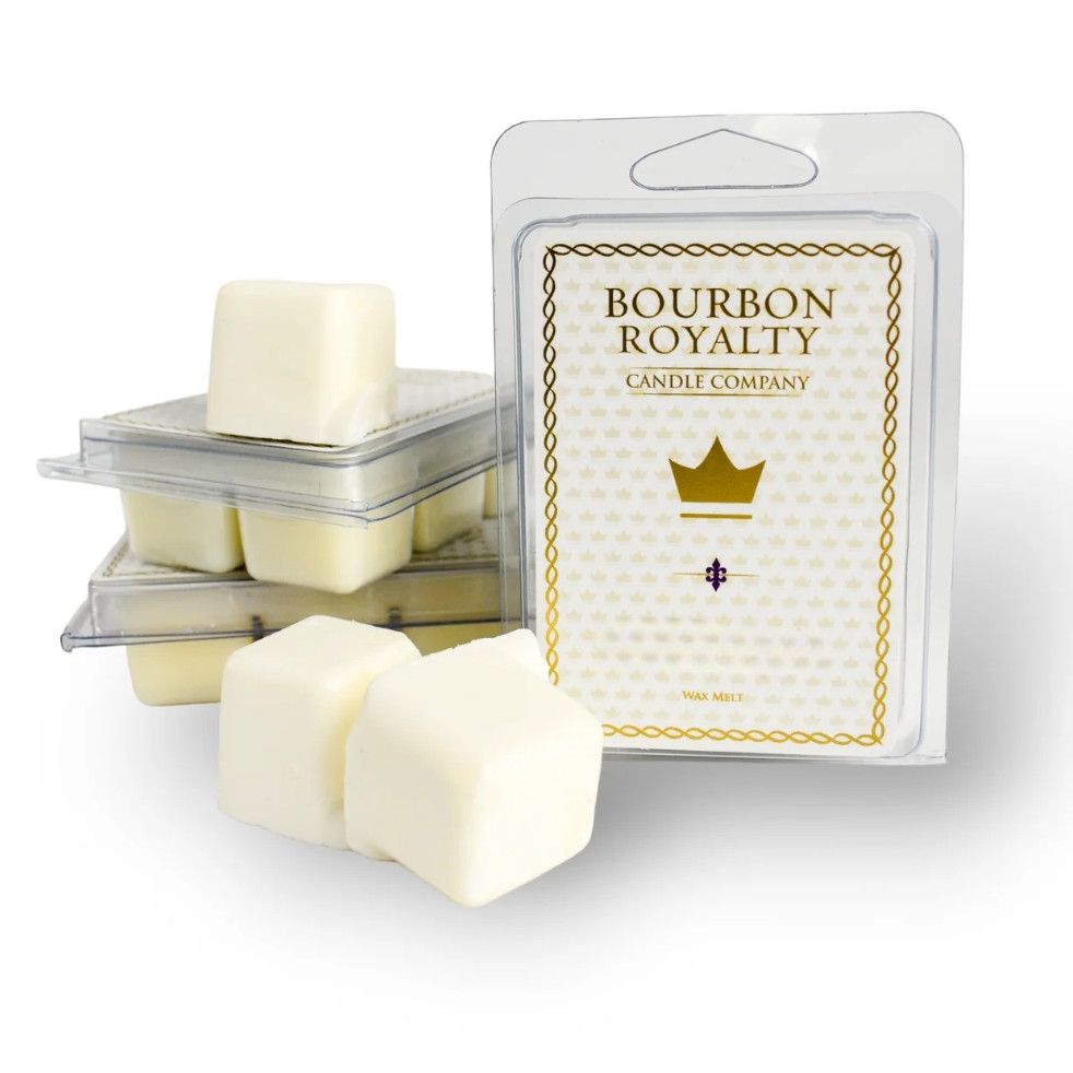 Queen of Bourbon: Wax Melt
