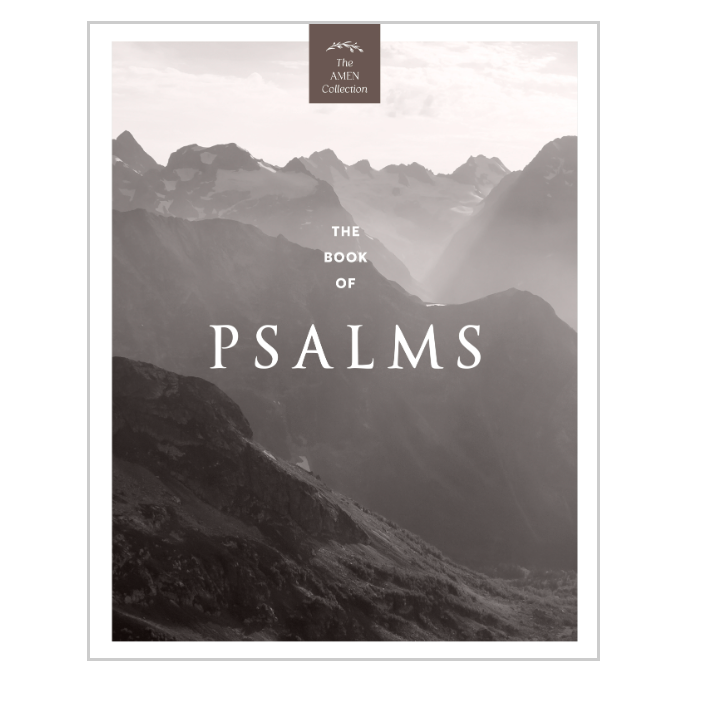 The Book of Psalms