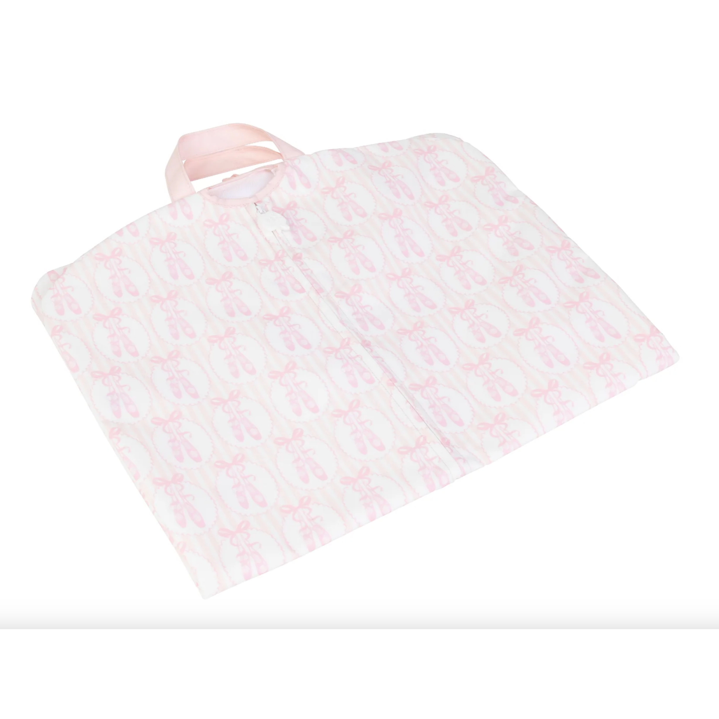The Garmet Bag: Ballet