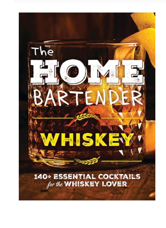 Home Bartender