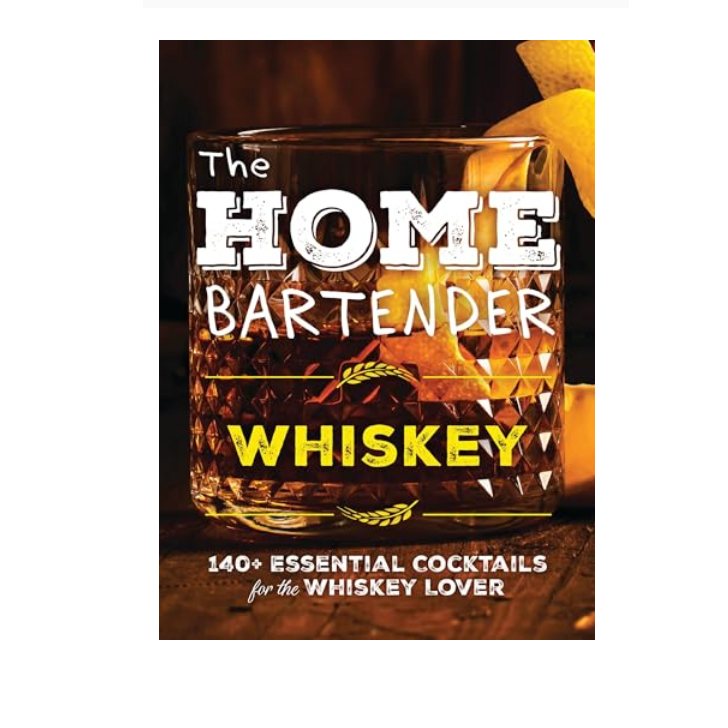 Home Bartender