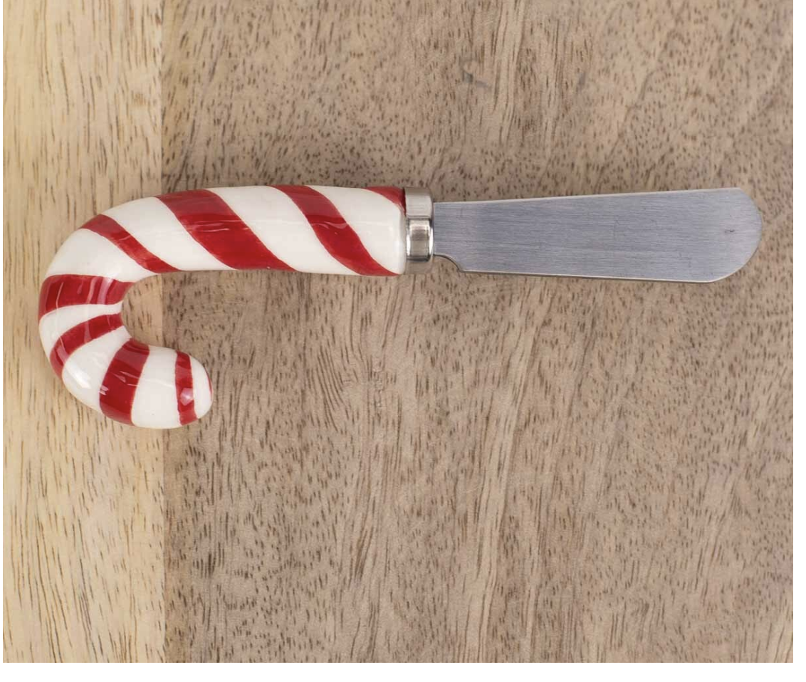 Candy Cane Spreader