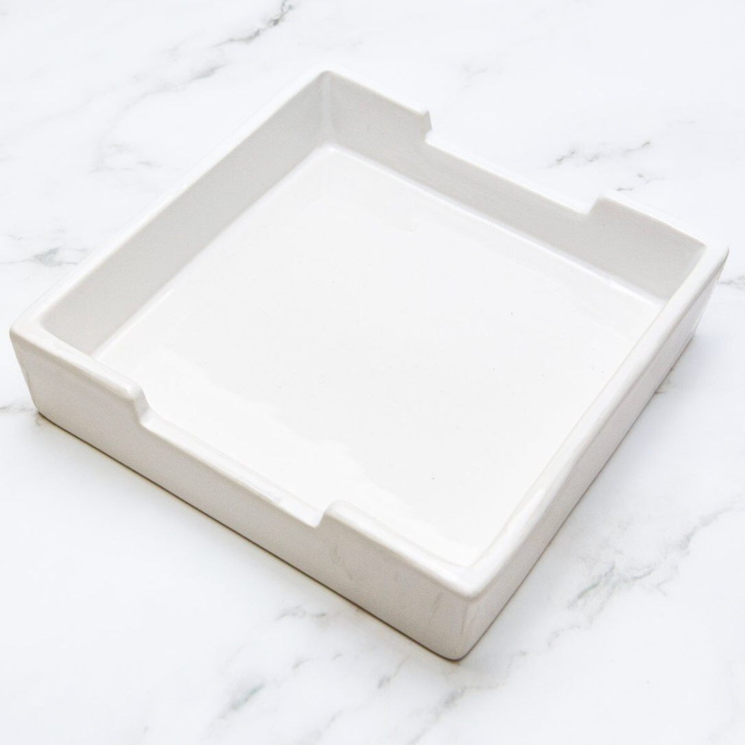 Cocktail Napkin Holder