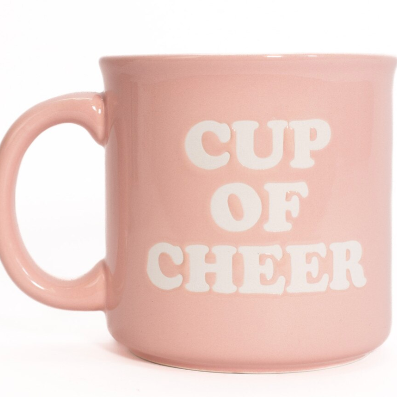 Cup of Cheer Mug