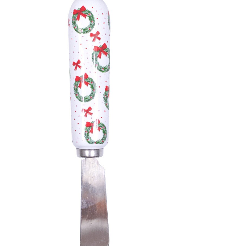 Wreath spreader