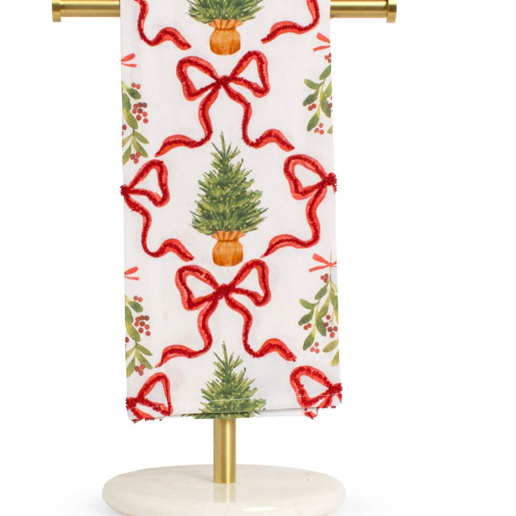 Balsam & Bow Towel