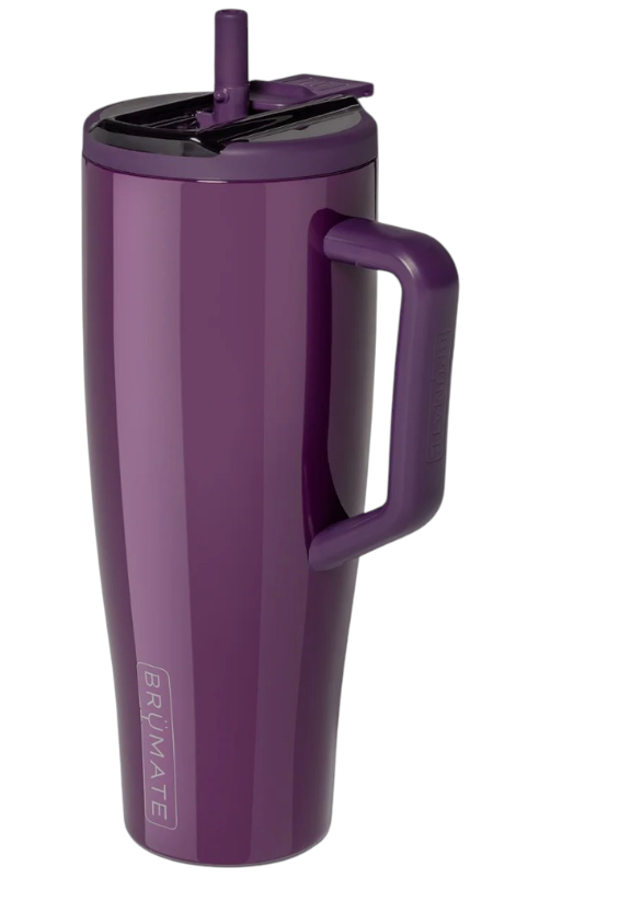 Era Flip 40oz - Plum
