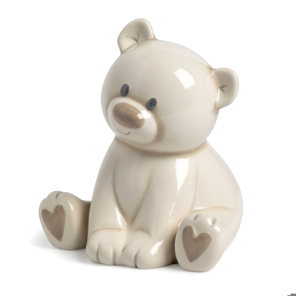 Teddy Bear Bank