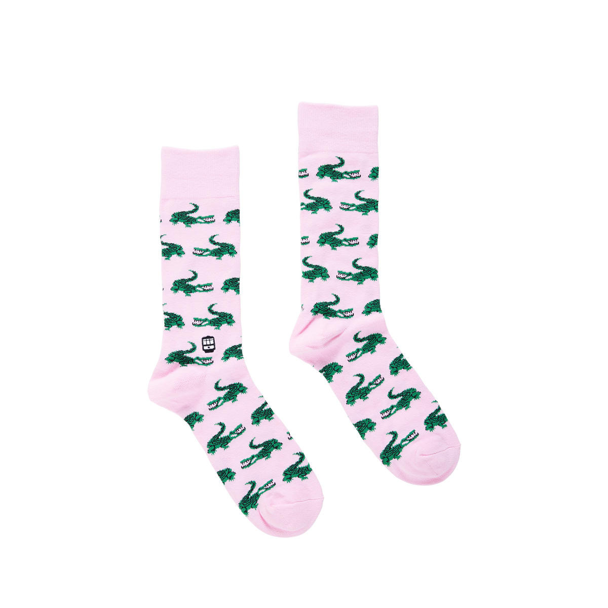 Bonfolk: Gator Socks