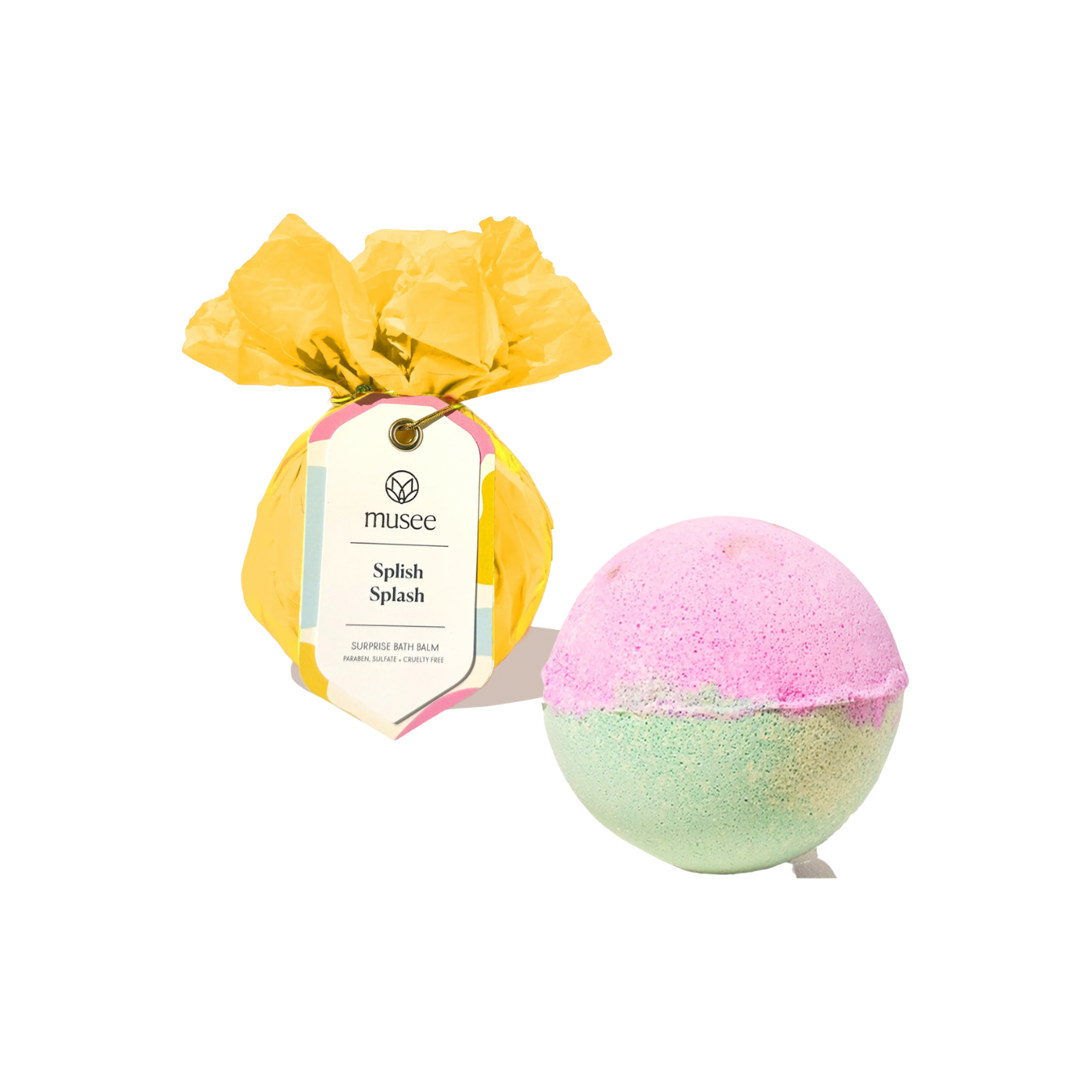 Splish Splash Bath Balm