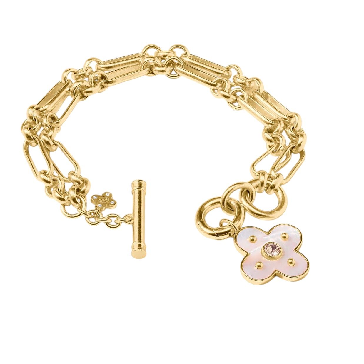 Colette Link Bracelet