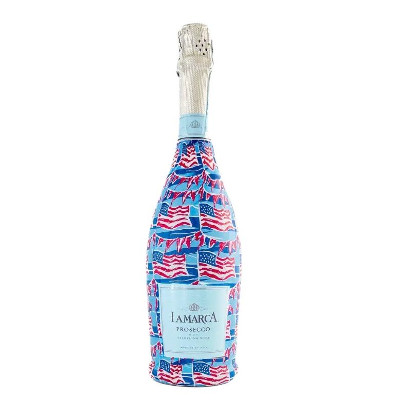 Stars & Stripes - Prosecco