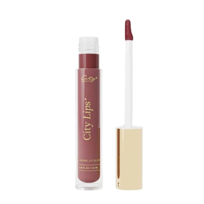 City Lips - French Fig