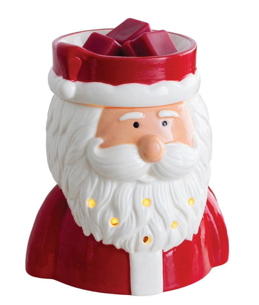 St. Nick: Fragrance Warmer