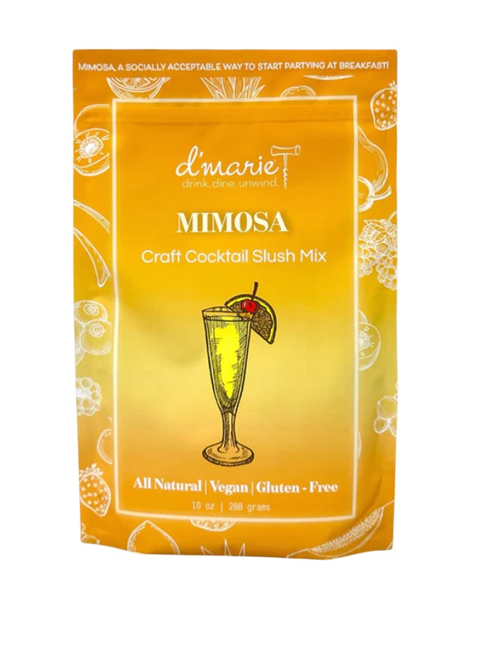 Mimosa Slush Mix