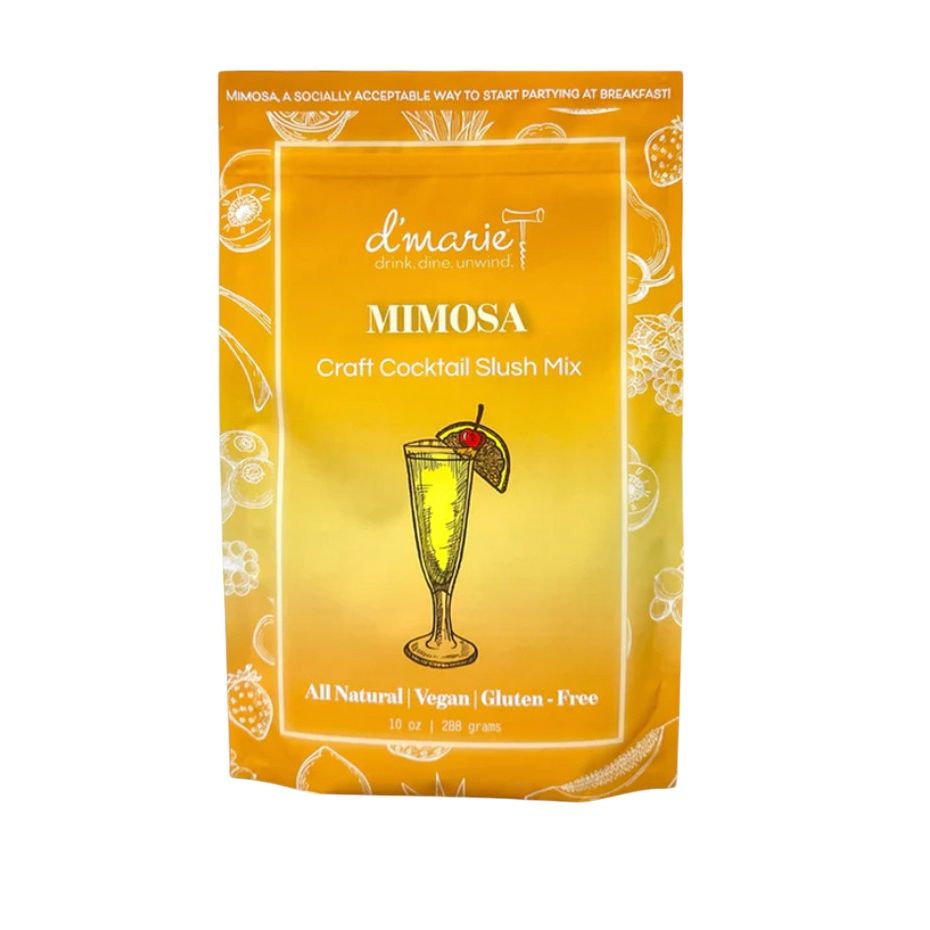 Mimosa Slush Mix