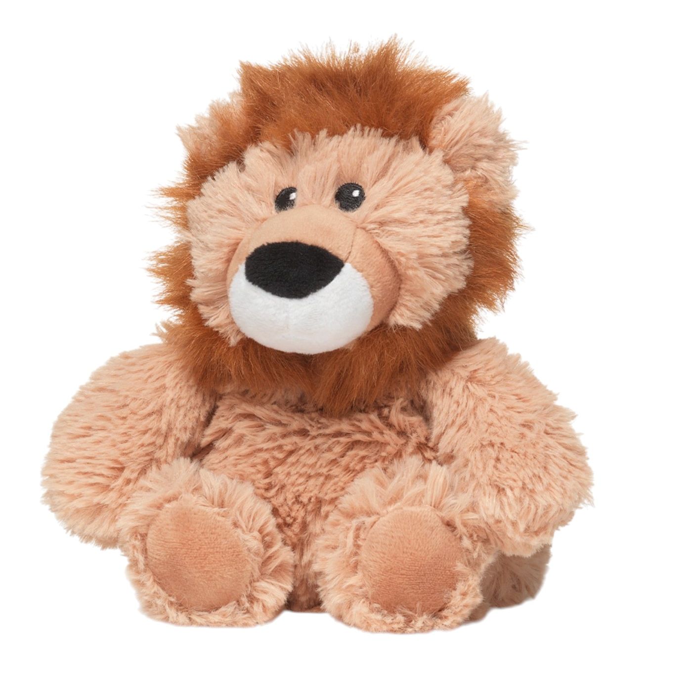 Warmies - Lion Jr