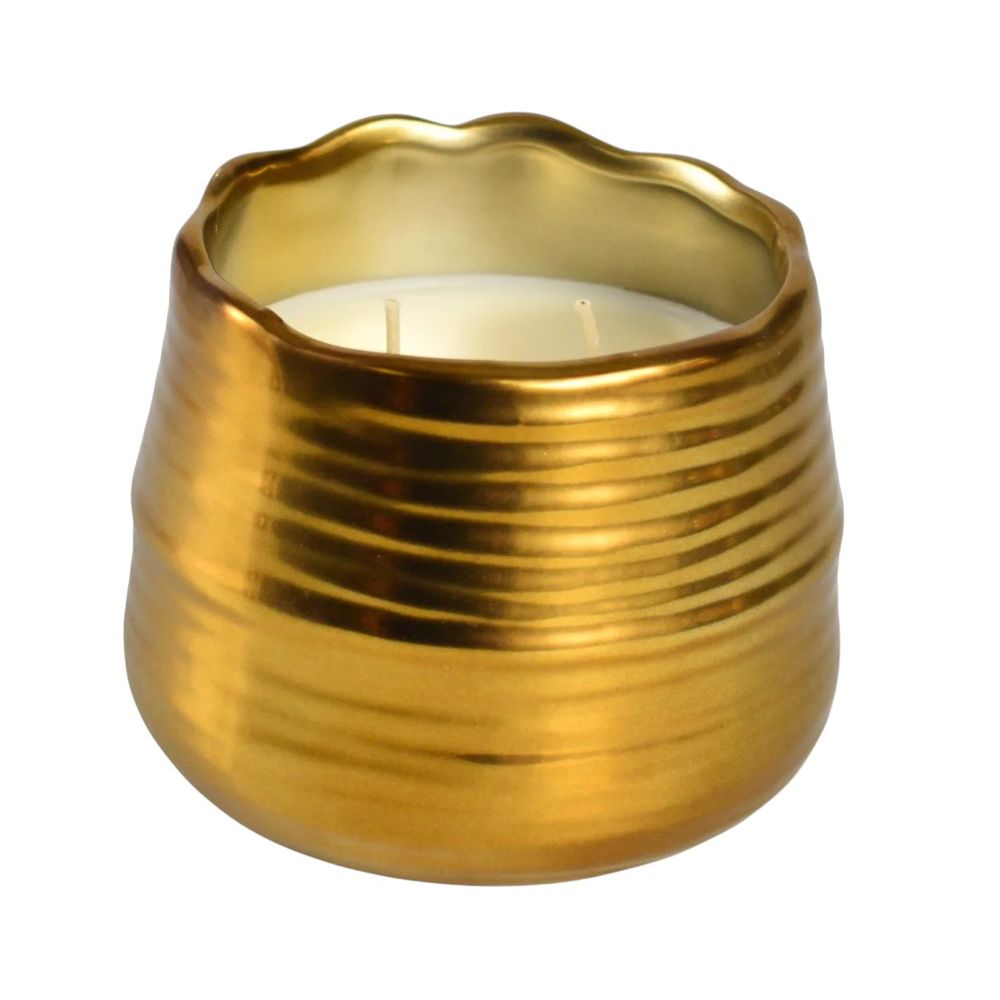 Evangeline: 20oz Gold Midas