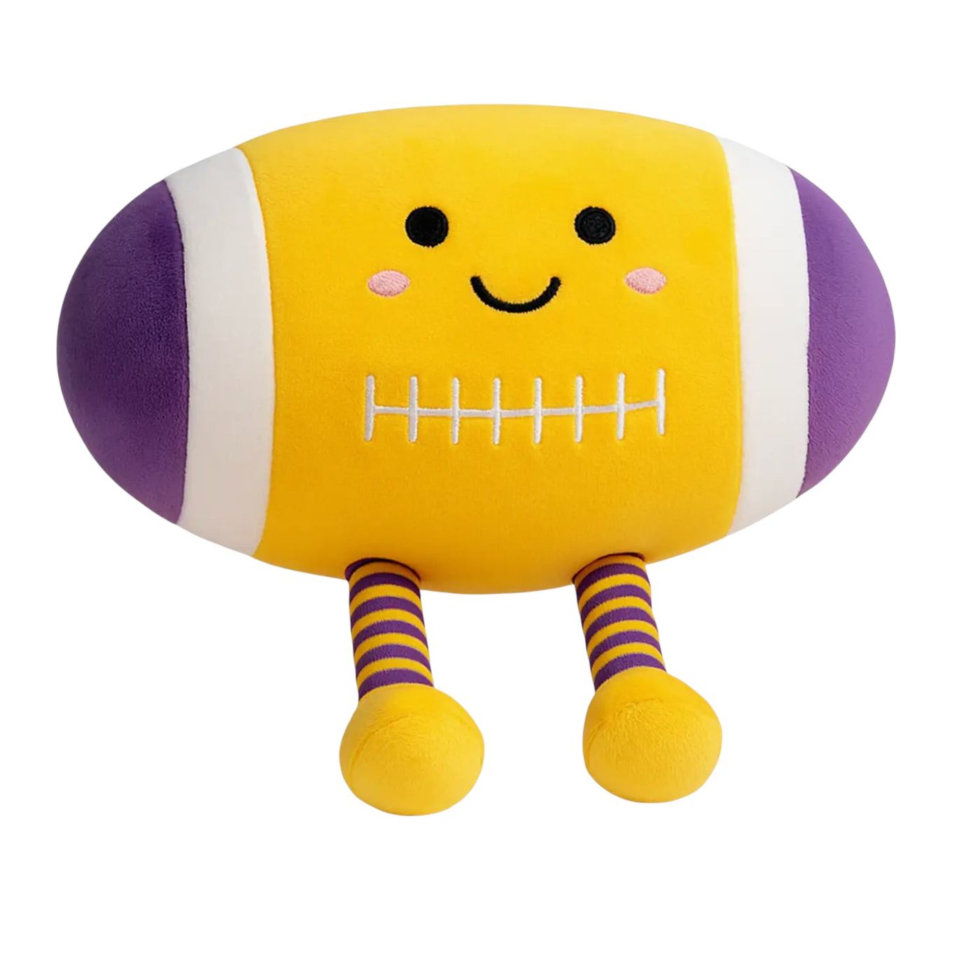 Football Squishy Plush