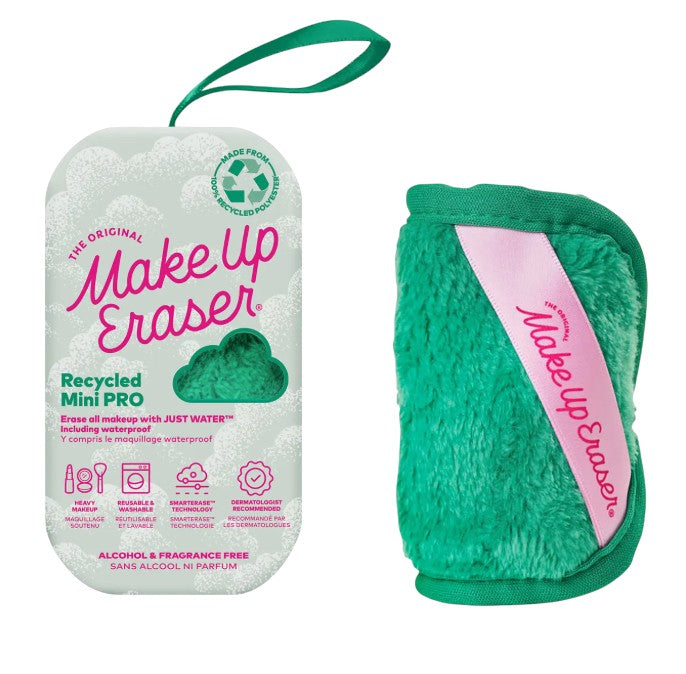 Makeup Eraser: Mini Green Pro