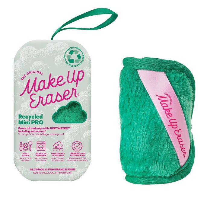 Makeup Eraser: Mini Green Pro
