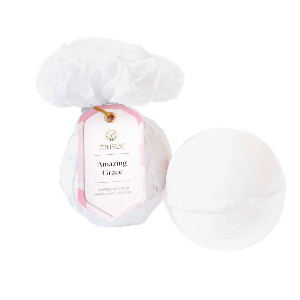 Amazing Grace Bath Balm