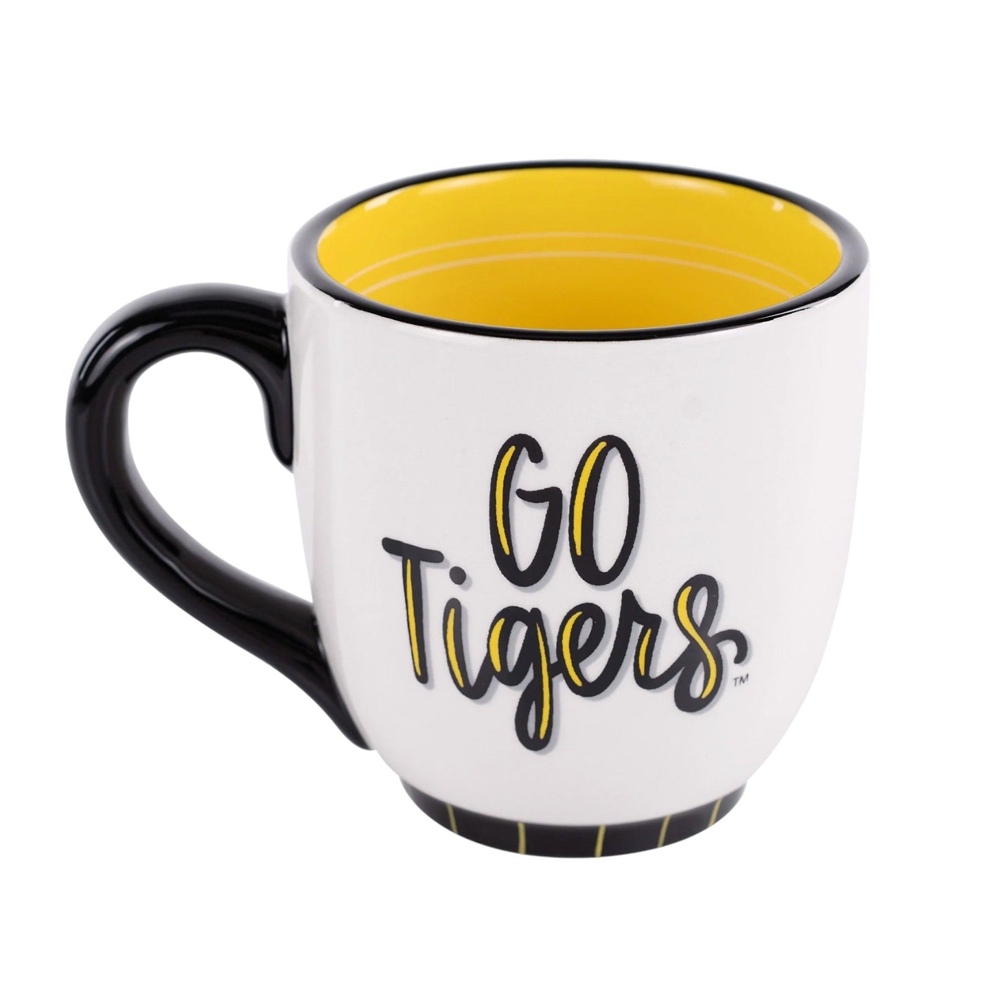 LSU Tiger Mug