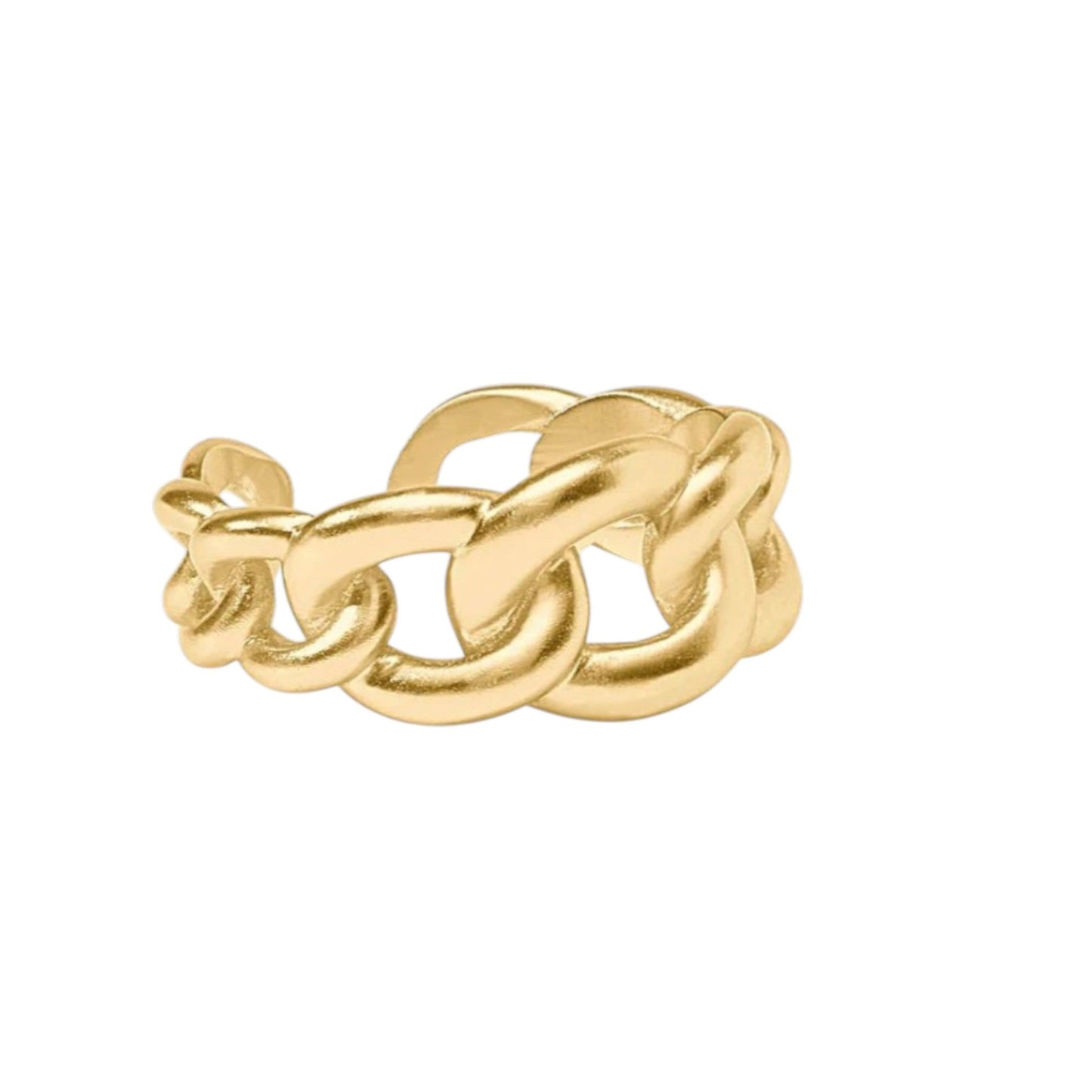 Dolce Ring - Gold - OS