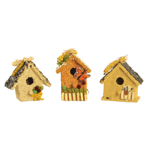 All Season Birdie Cottages: