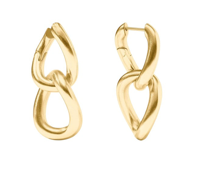 Dolce 2-in-1 Earring