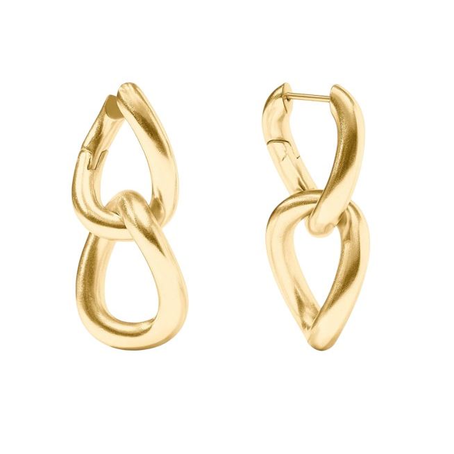 Dolce 2-in-1 Earring