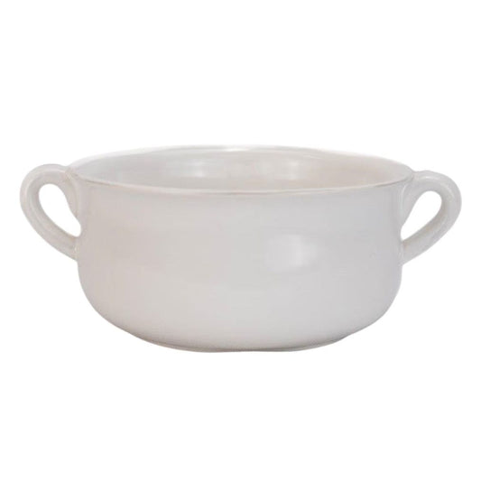 Classic Double Handled Bowl