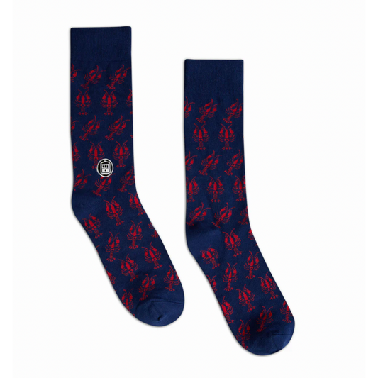 Bonfolk: Crawfish Socks