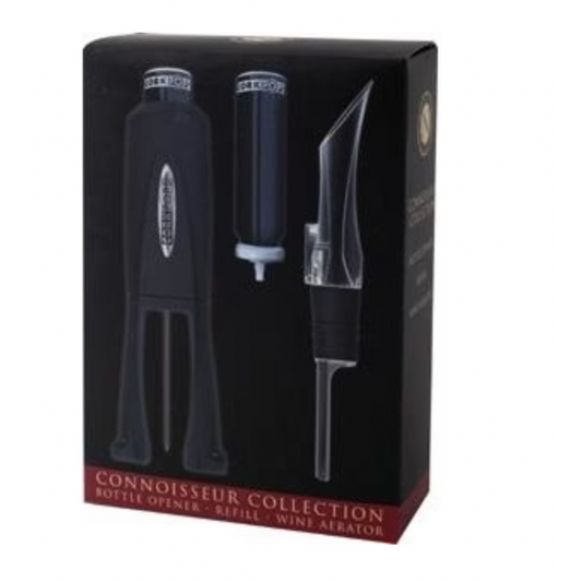 Cork Pop Connoisseur Collection