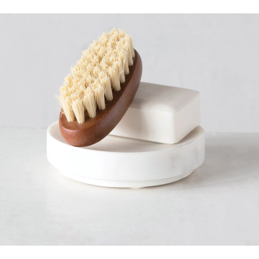 Marble Soap Dish