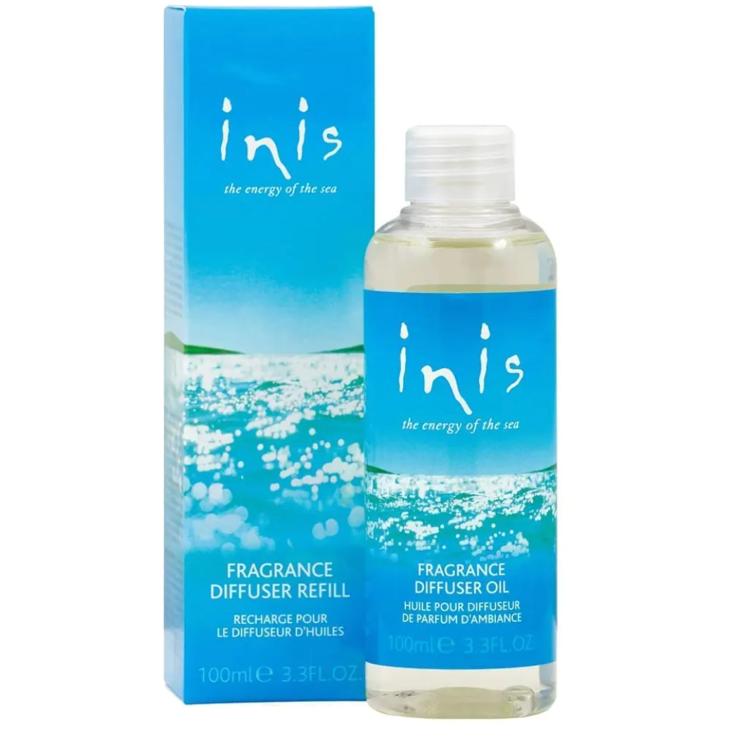 Inis Diffuser Refill 3.3 oz.
