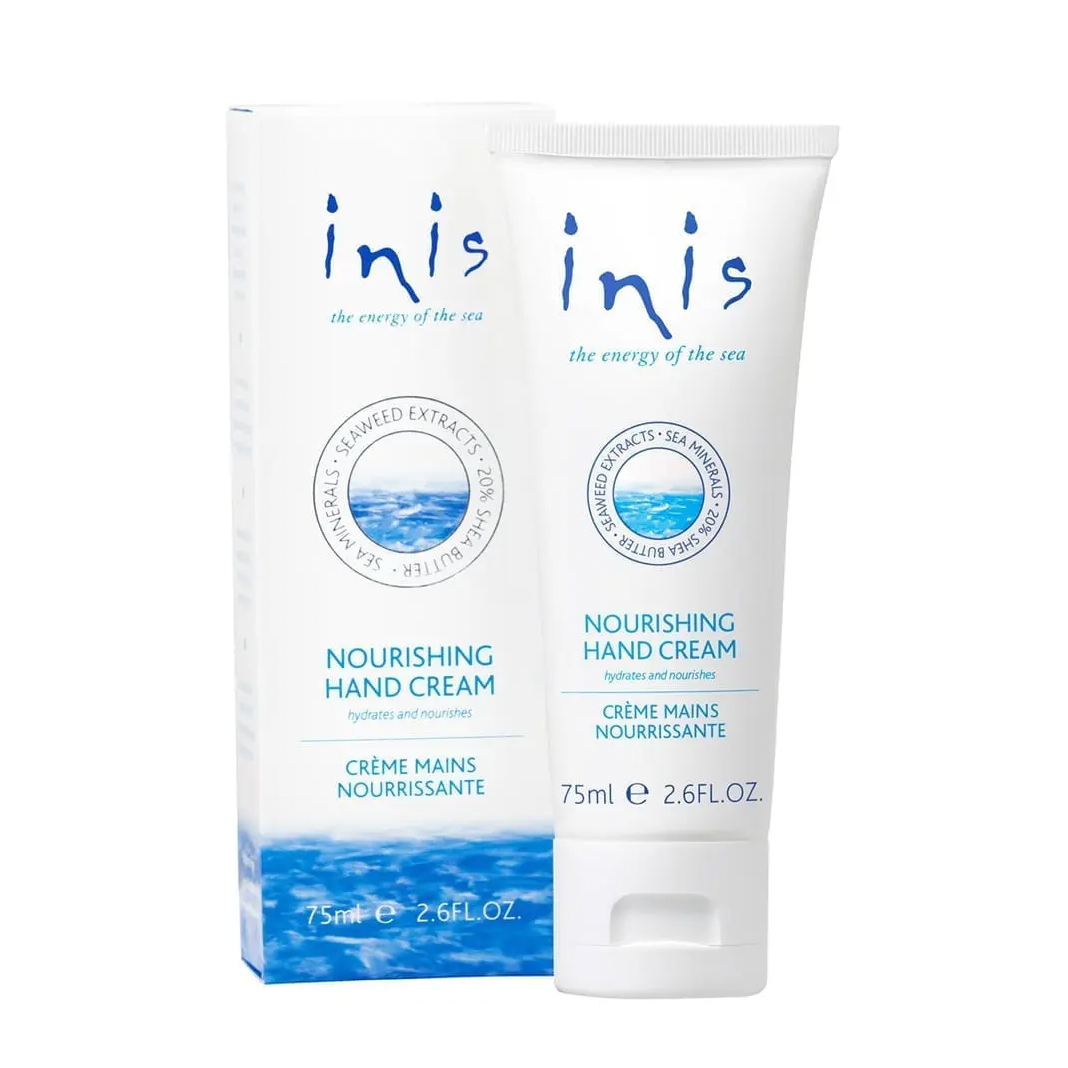 Inis Hand Cream 2.6oz