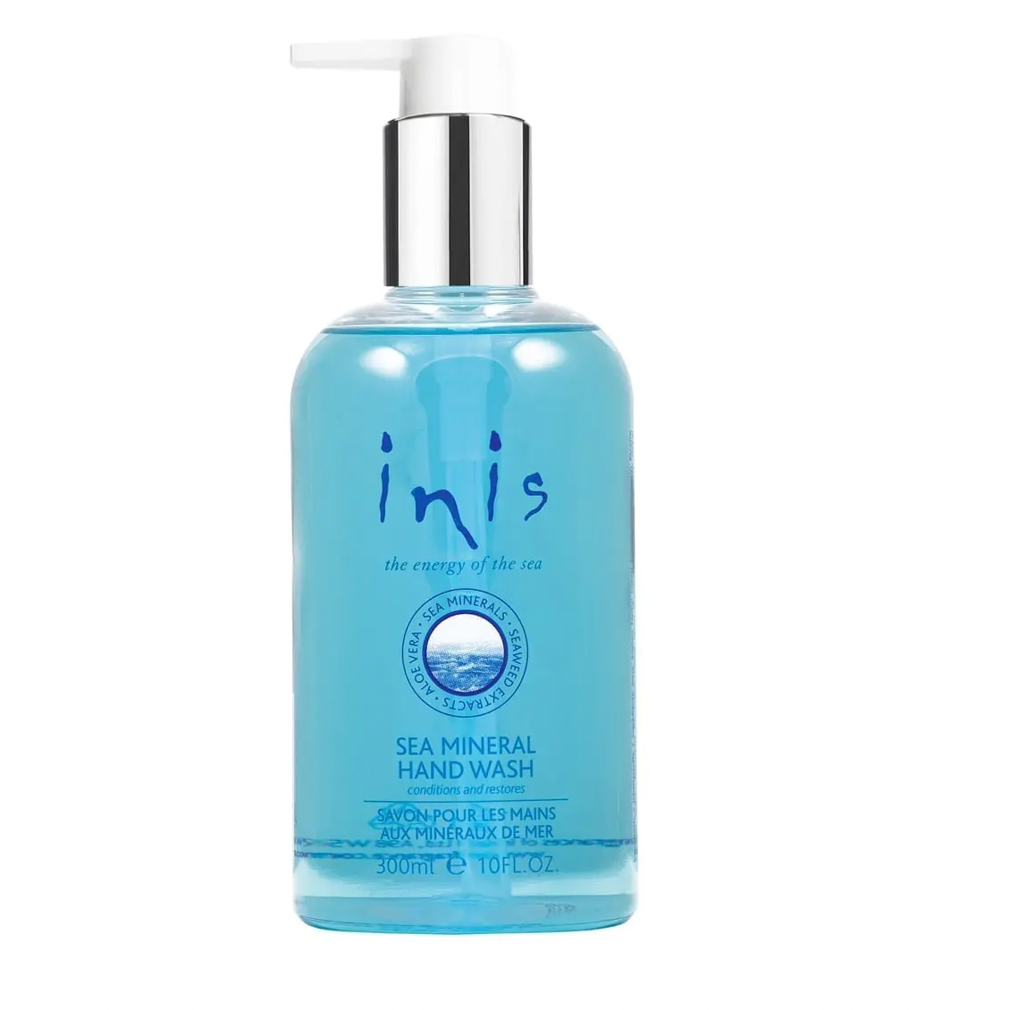 Inis Handwash 10 oz
