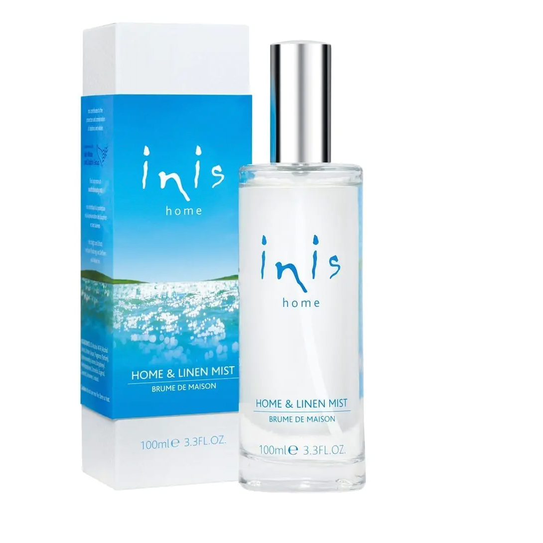 Inis Home & Linen Mist