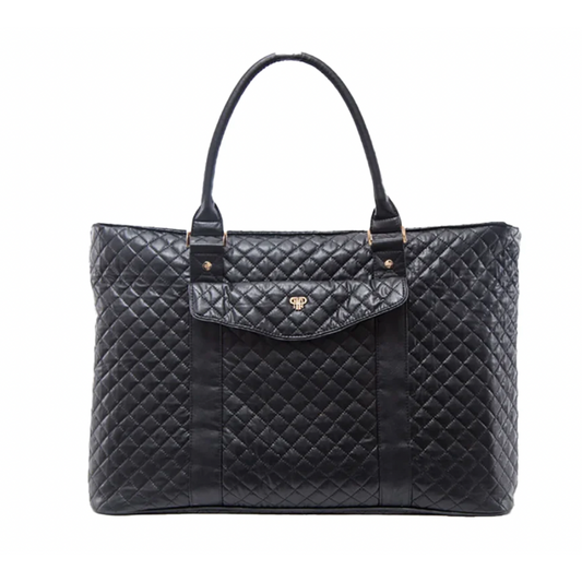 Timeless VIP Travel Tote