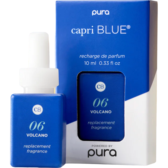 Volcano: Pura Fragrance Refill