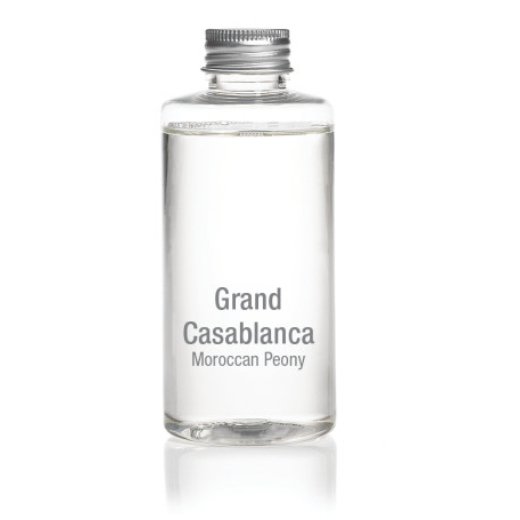 Casablanca Diff. Refills - Moroccan Peony