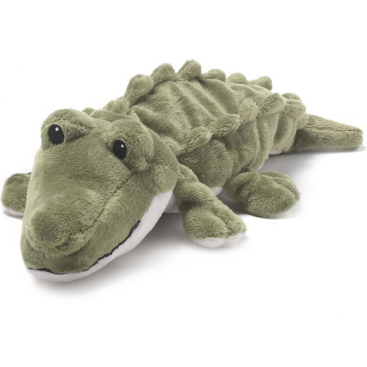 Warmies - Alligator Jr