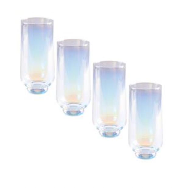 Lexi Luster High Ball