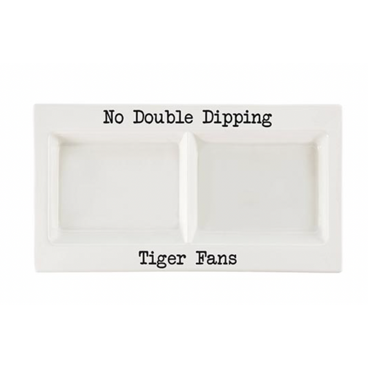 Tiger Dipping Tray