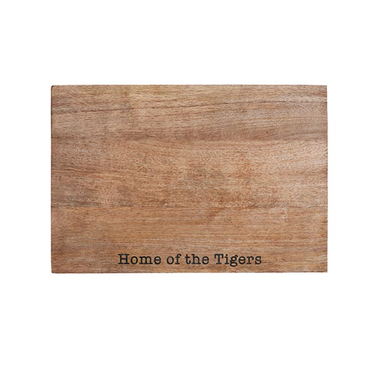 Tigers Cutting Board