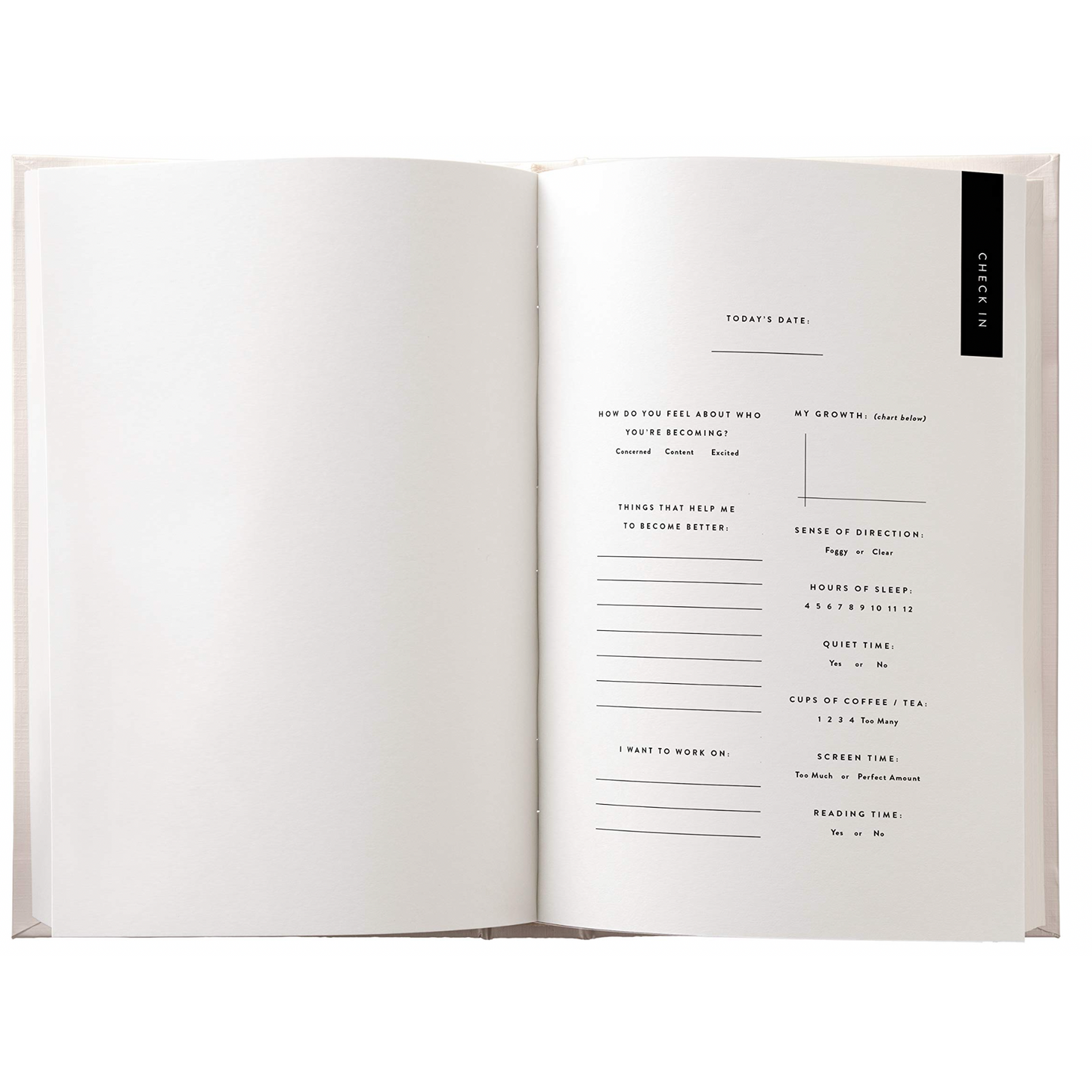 The Wordsearch Book Becoming