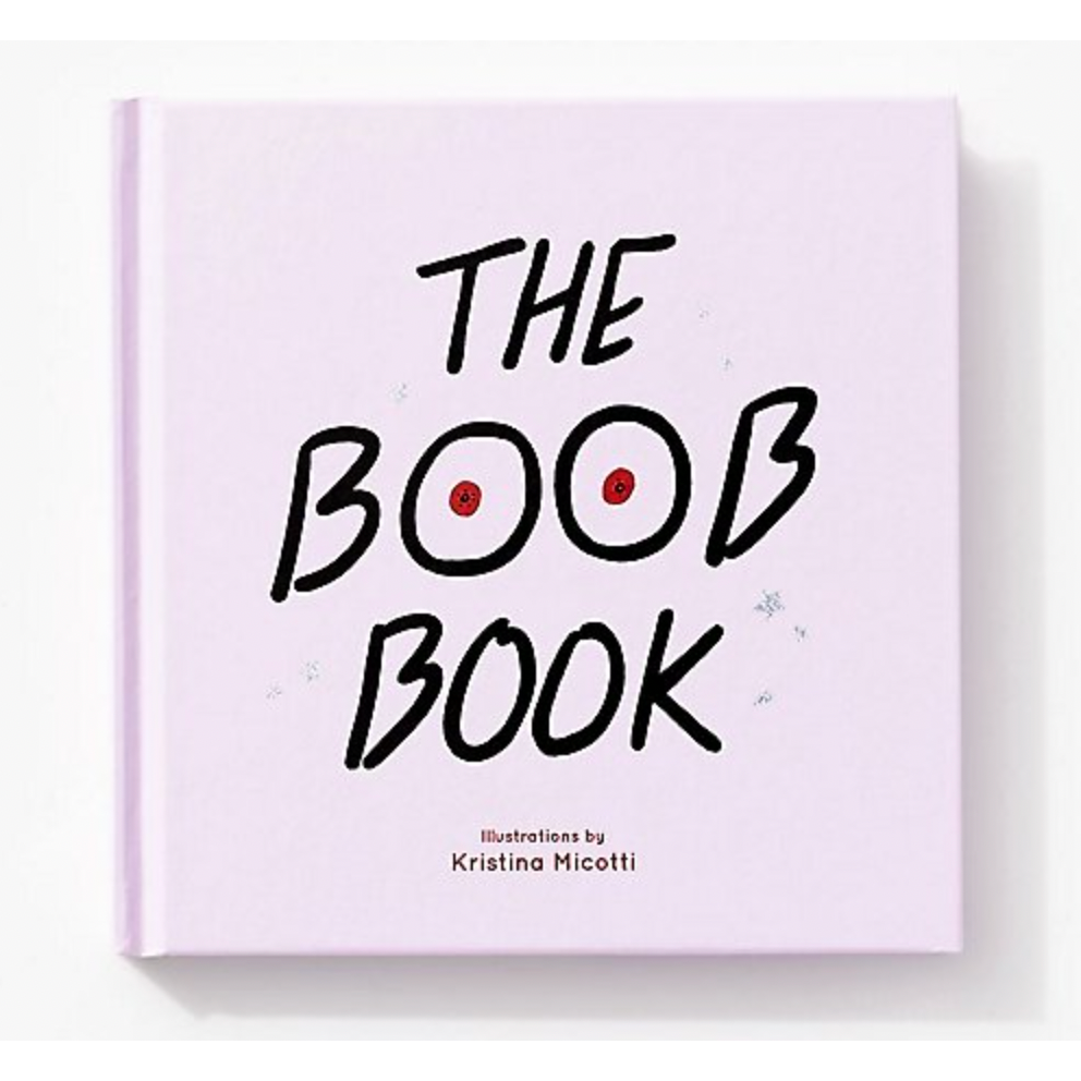 The Boob Book