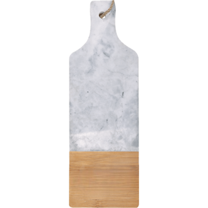 Marble Serving Board