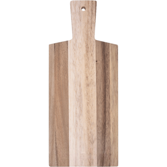 Acacia Cutting Board 6.25X15